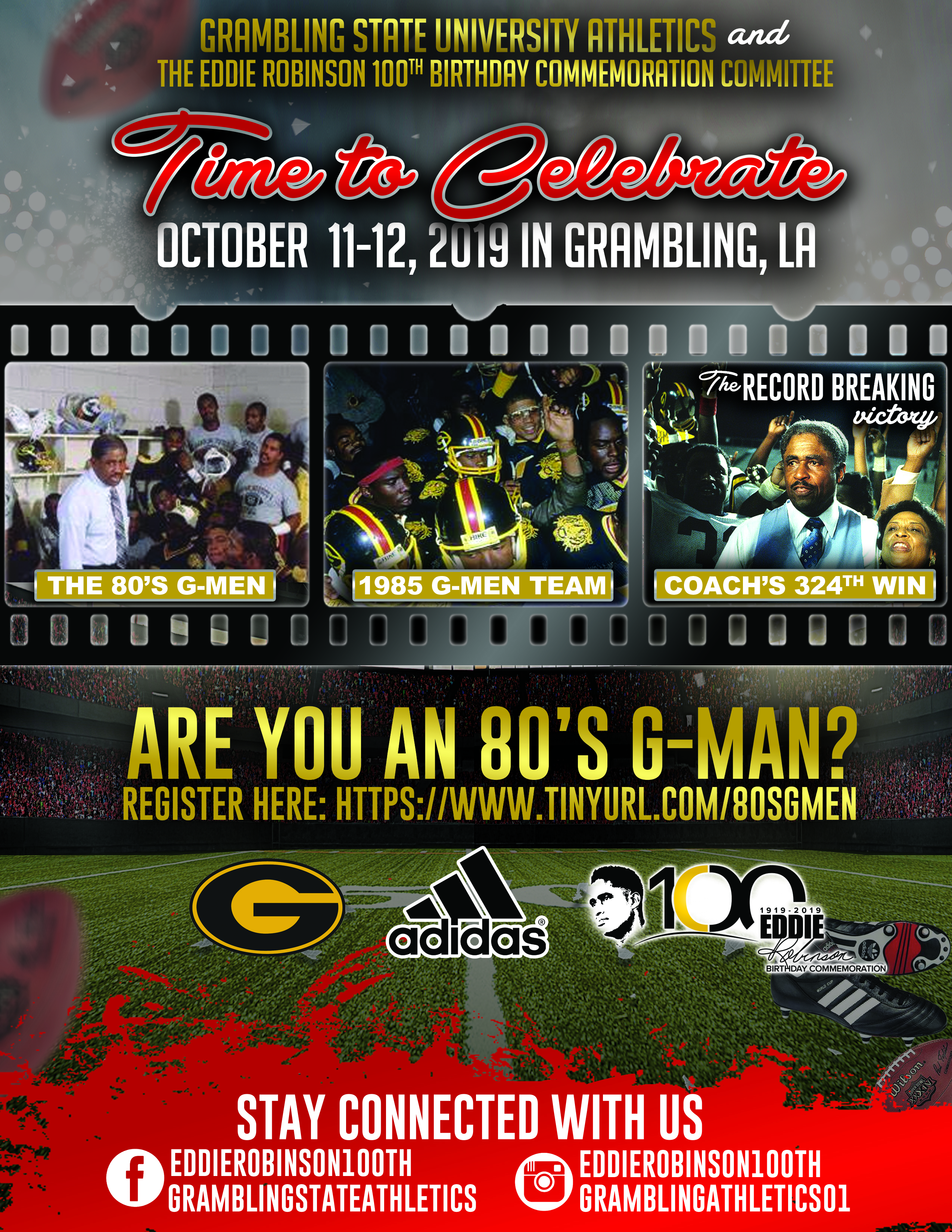 Grambling State University Annual Fund